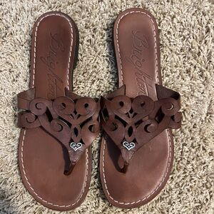 Brighton Alegre sandal